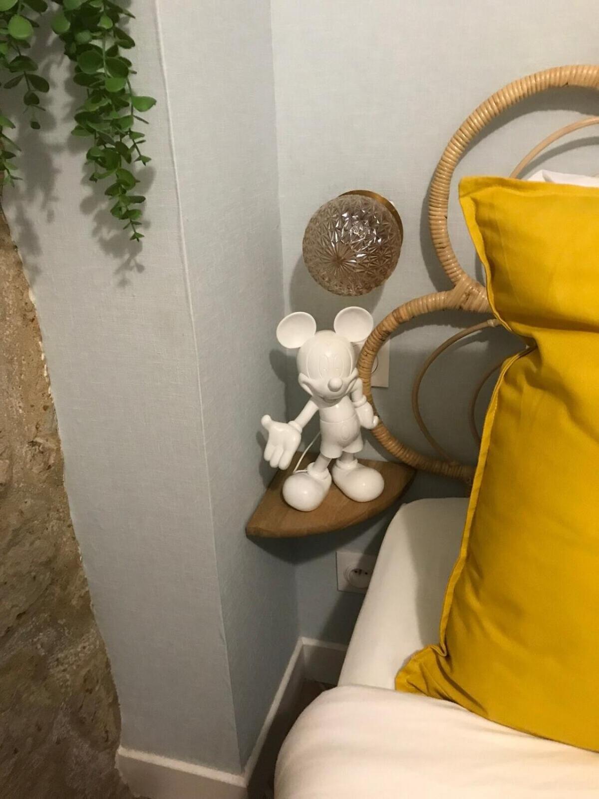 Appartement Charming - Marais Quarter - 6p - 2bdr - Center Of Parijs