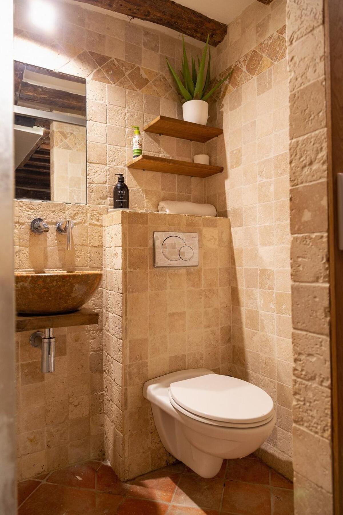 Charming - Marais Quarter - 6p - 2bdr - Center Of Appartement
