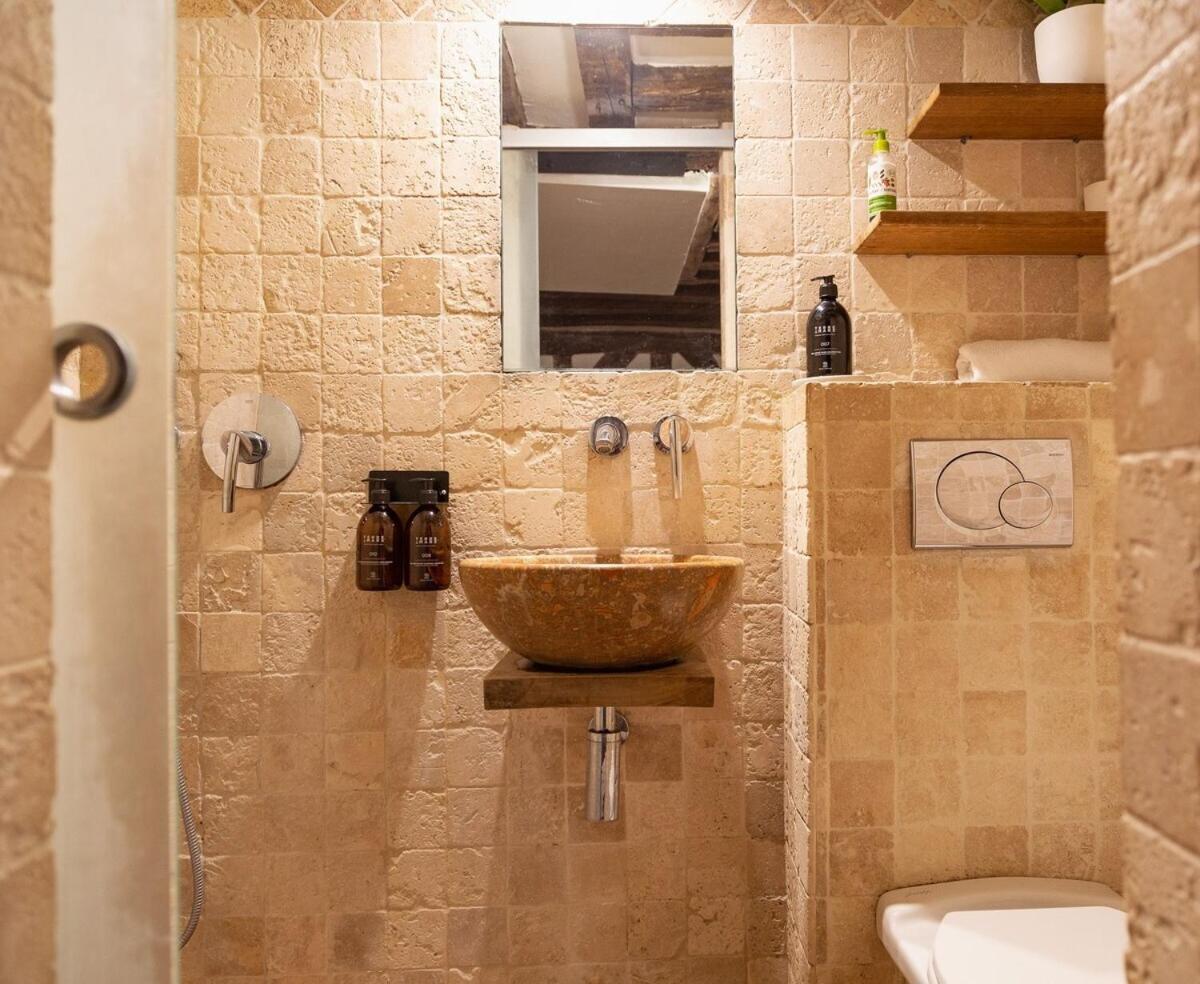Charming - Marais Quarter - 6p - 2bdr - Center Of * Parijs