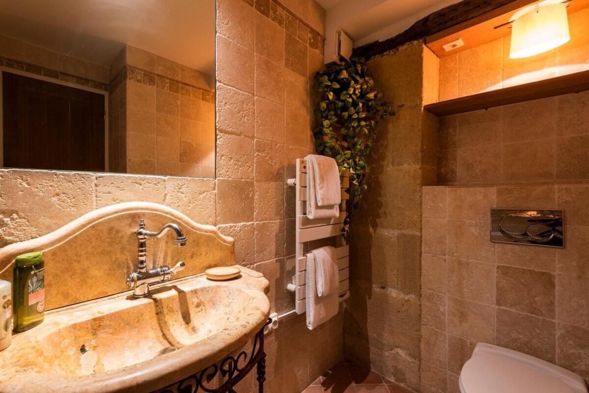 Charming - Marais Quarter - 6p - 2bdr - Center Of * Parijs