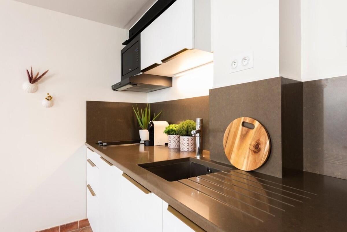 Charming - Marais Quarter - 6p - 2bdr - Center Of Appartement *