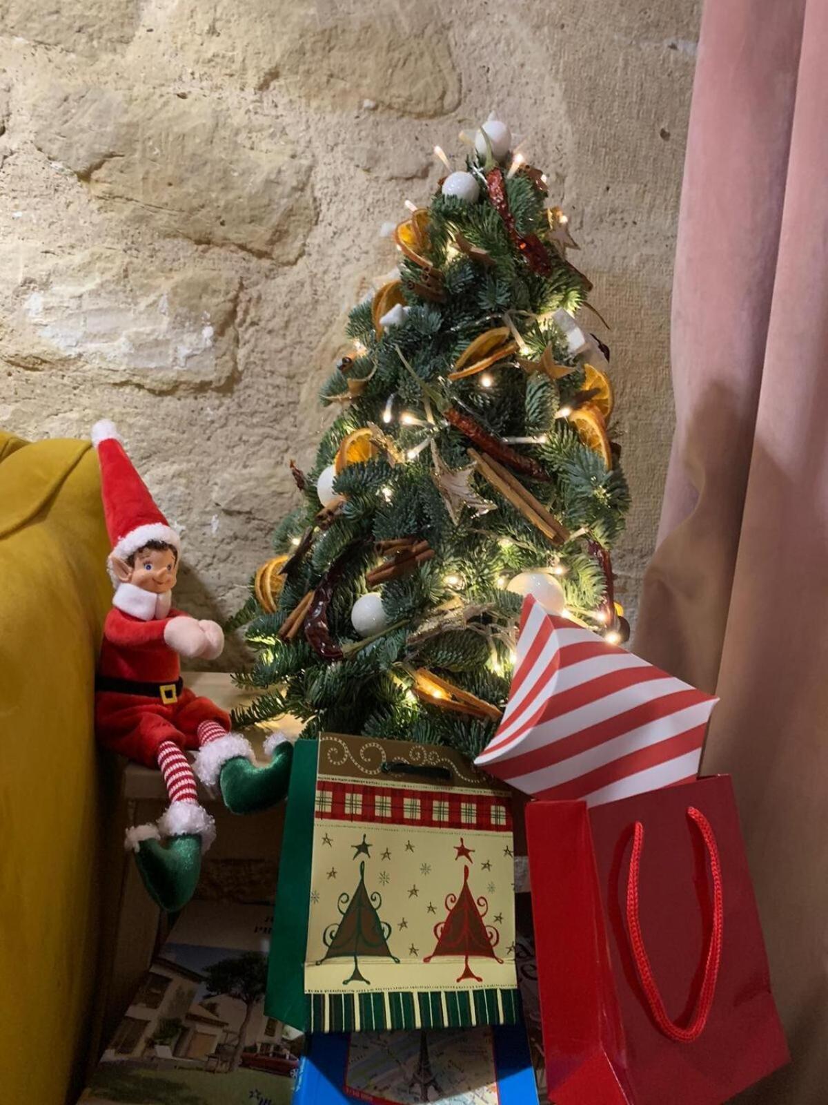Charming - Marais Quarter - 6p - 2bdr - Center Of Appartement *